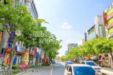 청주교차로 NZINE 분평주공6단지
