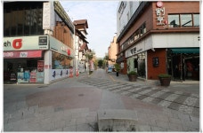 전문상가, 충청북도 청주시 상당구 북문로 : 청주교차로 NZINE 부동산 전문상가