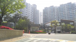 산남퀸덤, 충청북도 청주시 서원구 산남동 산남퀸덤 : 청주교차로 NZINE 부동산 산남퀸덤