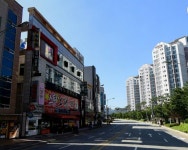 일반상가, 충청북도 청주시 흥덕구 가경동 : 청주교차로 NZINE 부동산 일반상가