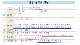 토지/임야 - 답, 충청북도 청주시 상당구 가덕면 한계리 : 청주교차로 NZINE 부동산 토지/임야 - 답