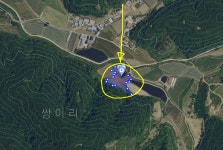 토지/임야 - 전, 충청북도 청주시 상당구 미원면 쌍이리 : 청주교차로 NZINE 부동산 토지/임야 - 전