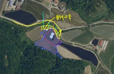 토지/임야 - 전, 충청북도 청주시 상당구 미원면 쌍이리 : 청주교차로 NZINE 부동산 토지/임야 - 전
