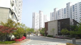 산남퀸덤, 충청북도 청주시 서원구 산남동 산남퀸덤 : 청주교차로 NZINE 부동산 산남퀸덤