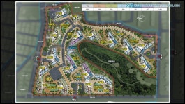 서청주파크자이, 충청북도 청주시 흥덕구 비하동 서청주파크자이 : 청주교차로 NZINE 부동산 서청주파크자이