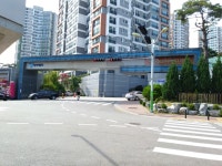 한라비발디2단지, 충청북도 청주시 상당구 용정동 한라비발디2단지 : 청주교차로 NZINE 부동산 한라비발디2단지