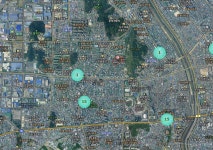 삼정백조, 충청북도 청주시 흥덕구 신봉동 삼정백조 : 청주교차로 NZINE 부동산 삼정백조