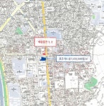 상가건물, 충청북도 청주시 상당구 북문로 : 청주교차로 NZINE 부동산 상가건물