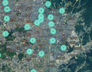 중흥마을1단지부영(부영10차), 충청북도 청주시 상당구 용암동 중흥마을1단지부영(부영10차) : 청주교차로 NZINE 부동산 중흥마을1단지부영... 
