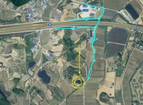 청주교차로 NZINE