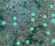 청주개신주공1단지, 충청북도 청주시 서원구 개신동 청주개신주공1단지 : 청주교차로 NZINE 부동산 청주개신주공1단지