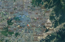 효성1차, 충청북도 청주시 상당구 금천동 효성1차 : 청주교차로 NZINE 부동산 효성1차