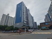 효성1차, 충청북도 청주시 흥덕구 비하동 효성1차 : 청주교차로 NZINE 부동산 효성1차