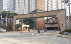 제일풍경채, 충청북도 청주시 청원구 율량동 제일풍경채 : 청주교차로 NZINE 부동산 제일풍경채