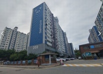 효성2차, 충청북도 청주시 흥덕구 비하동 효성2차 : 청주교차로 NZINE 부동산 효성2차