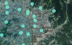 한라비발디1단지, 충청북도 청주시 상당구 용정동 한라비발디1단지 : 청주교차로 NZINE 부동산 한라비발디1단지