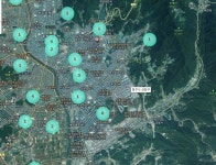 장자마을2단지현대, 충청북도 청주시 상당구 금천동 장자마을2단지현대 : 청주교차로 NZINE 부동산 장자마을2단지현대