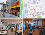 일반상가, 충청북도 청주시 상당구 북문로 : 청주교차로 NZINE 부동산 일반상가
