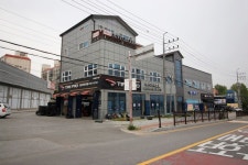 일반상가, 충청북도 청주시 청원구 오창읍 장대리 : 청주교차로 NZINE 부동산 일반상가
