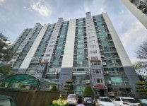 부영2단지, 충청북도 청주시 상당구 용담동 부영2단지 : 청주교차로 NZINE 부동산 부영2단지