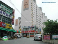 두산한솔1단지, 충청북도 청주시 서원구 개신동 두산한솔1단지 : 청주교차로 NZINE 부동산 두산한솔1단지