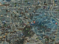 두산한솔1단지, 충청북도 청주시 서원구 개신동 두산한솔1단지 : 청주교차로 NZINE 부동산 두산한솔1단지