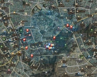 청주개신뜨란채2단지, 충청북도 청주시 서원구 개신동 청주개신뜨란채2단지 : 청주교차로 NZINE 부동산 청주개신뜨란채2단지