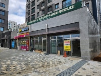청주교차로 NZINE