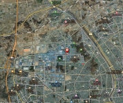 청주 테크노폴리스 우방아이유쉘 1단지, 충청북도 청주시 흥덕구 송절동 청주 테크노폴리스 우방아이유쉘 1단지 : 청주교차로 NZINE 부동산... 