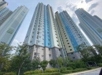 청주 테크노폴리스 우방아이유쉘 1단지, 충청북도 청주시 흥덕구 송절동 청주 테크노폴리스 우방아이유쉘 1단지 : 청주교차로 NZINE 부동산... 