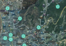 부영5단지(부영12차), 충청북도 청주시 상당구 용담동 부영5단지(부영12차) : 청주교차로 NZINE 부동산 부영5단지(부영12차)