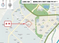 오창쌍용스윗닷홈예가, 충청북도 청주시 청원구 오창읍 오창쌍용스윗닷홈예가 : 청주교차로 NZINE 부동산 오창쌍용스윗닷홈예가