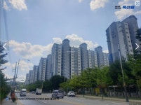 부영사랑으로, 충청북도 청주시 서원구 산남동 부영사랑으로 : 청주교차로 NZINE 부동산 부영사랑으로