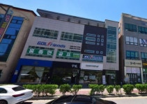 청주교차로 NZINE