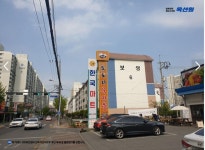 청주교차로 NZINE