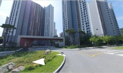 청주교차로 NZINE