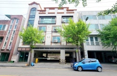 청주교차로 NZINE