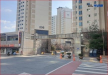 청주교차로 NZINE