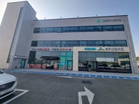 청주교차로 NZINE