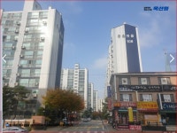 청주교차로 NZINE