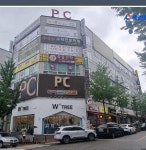 청주교차로 NZINE