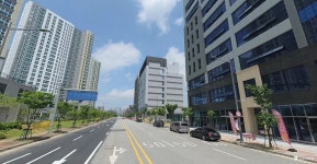 청주교차로 NZINE