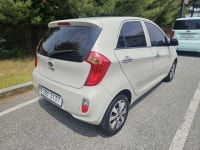 기아 All New 모닝 (11년~15년) 가솔린 1000cc 디럭스 스페셜 : 청주교차로 NZINE 자동차