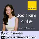 바닷가의 별장입니다.