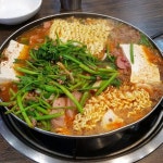 오리전문점 K BBQ, 이제는 중국 폐렴과의 전쟁 1