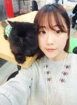Beauty&Healthy Eyestyling. O-LENS - Visual Insight of Beauty. O-LENS 별빛 브라운 부산대점 후기베스트리뷰 - 오렌즈