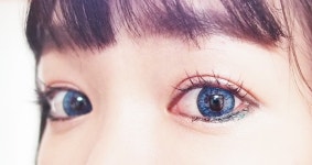 Beauty&Healthy Eyestyling. O-LENS - Visual Insight of Beauty. O-LENS 특별한 날에 포인트 주기에 좋아요^^베스트리뷰 - 오렌즈
