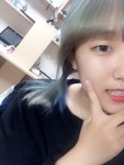 O-LENS - Visual Insight of Beauty. O-LENS 제니스2칼라 그레이 진짜 이뻐요 ♡ 신도림점베스트리뷰 - 오렌즈