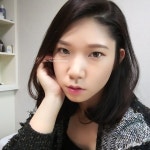 Beauty&Healthy Eyestyling. O-LENS - Visual Insight of Beauty. O-LENS 안나수이 돌리걸 틴트 브라운 써봤어요 !베스트리뷰 - 오렌즈