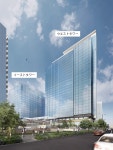 YOKOHAMA 横浜 | Yokohama Symphostage 横浜シンフォステージ | 158m & 90m | U/C | SkyscraperCity Forum YOKOHAMA 横浜 | Yokohama... 